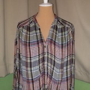 Free People shirt